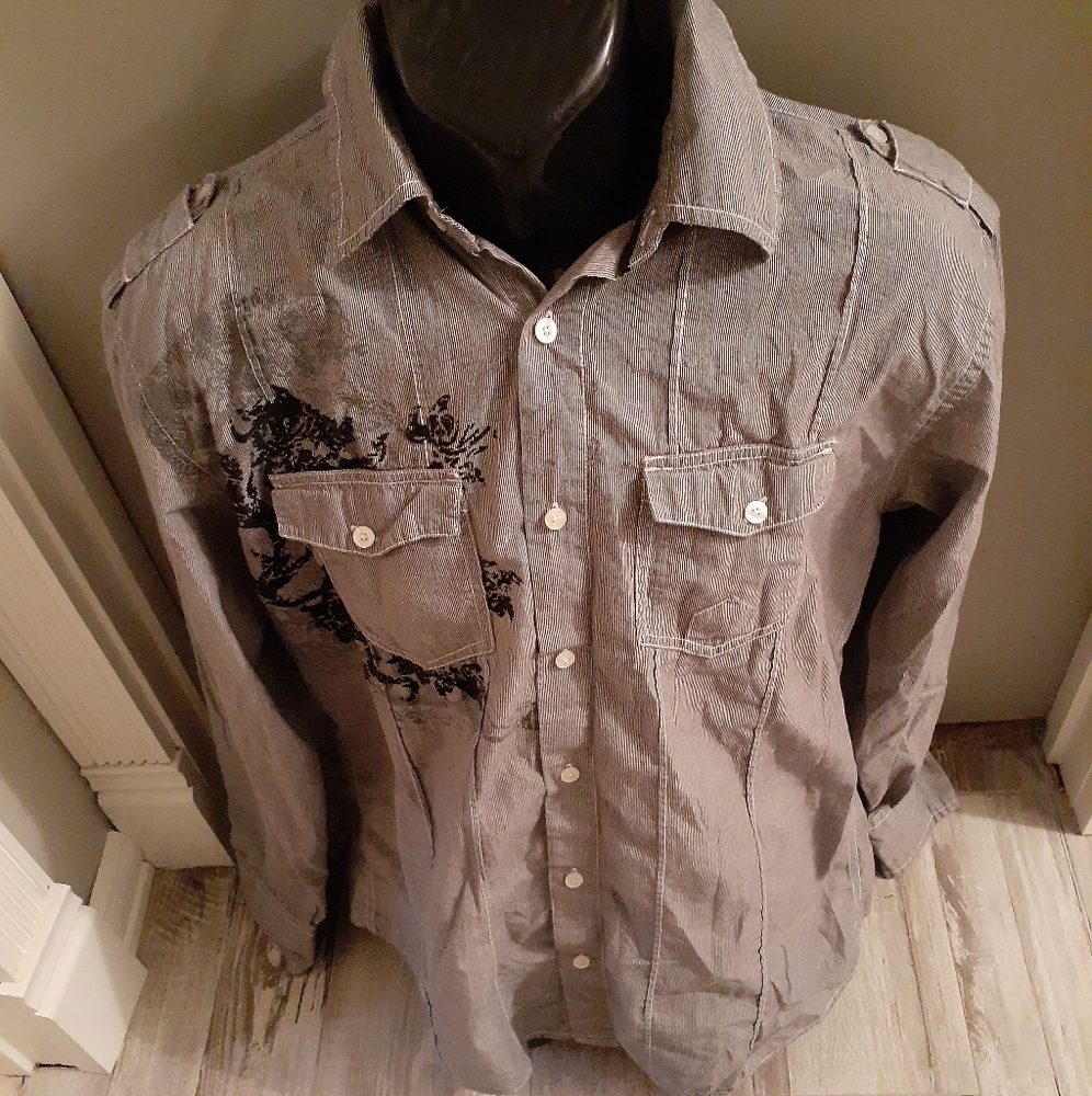 Men's Roar Shirt